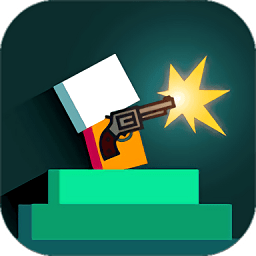 迷你枪手世界中文修改版 Logo